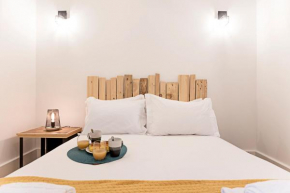 2T & 3F - Cozy Apartments in Boavista by LovelyStay